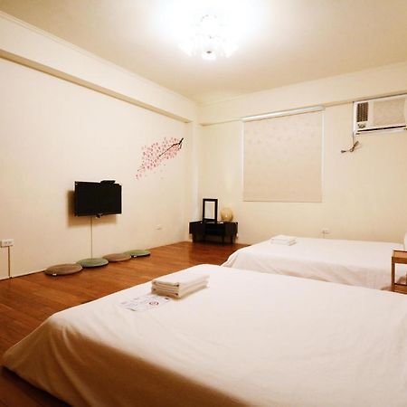 有吉屋 l 寵物友善 l 夜市 l 包棟 台南 外观 照片