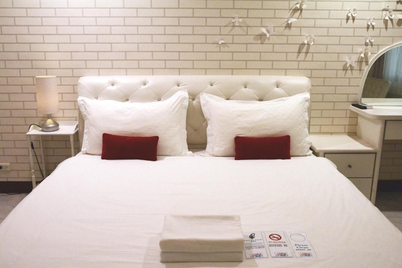 有吉屋 l 寵物友善 l 夜市 l 包棟 台南 外观 照片