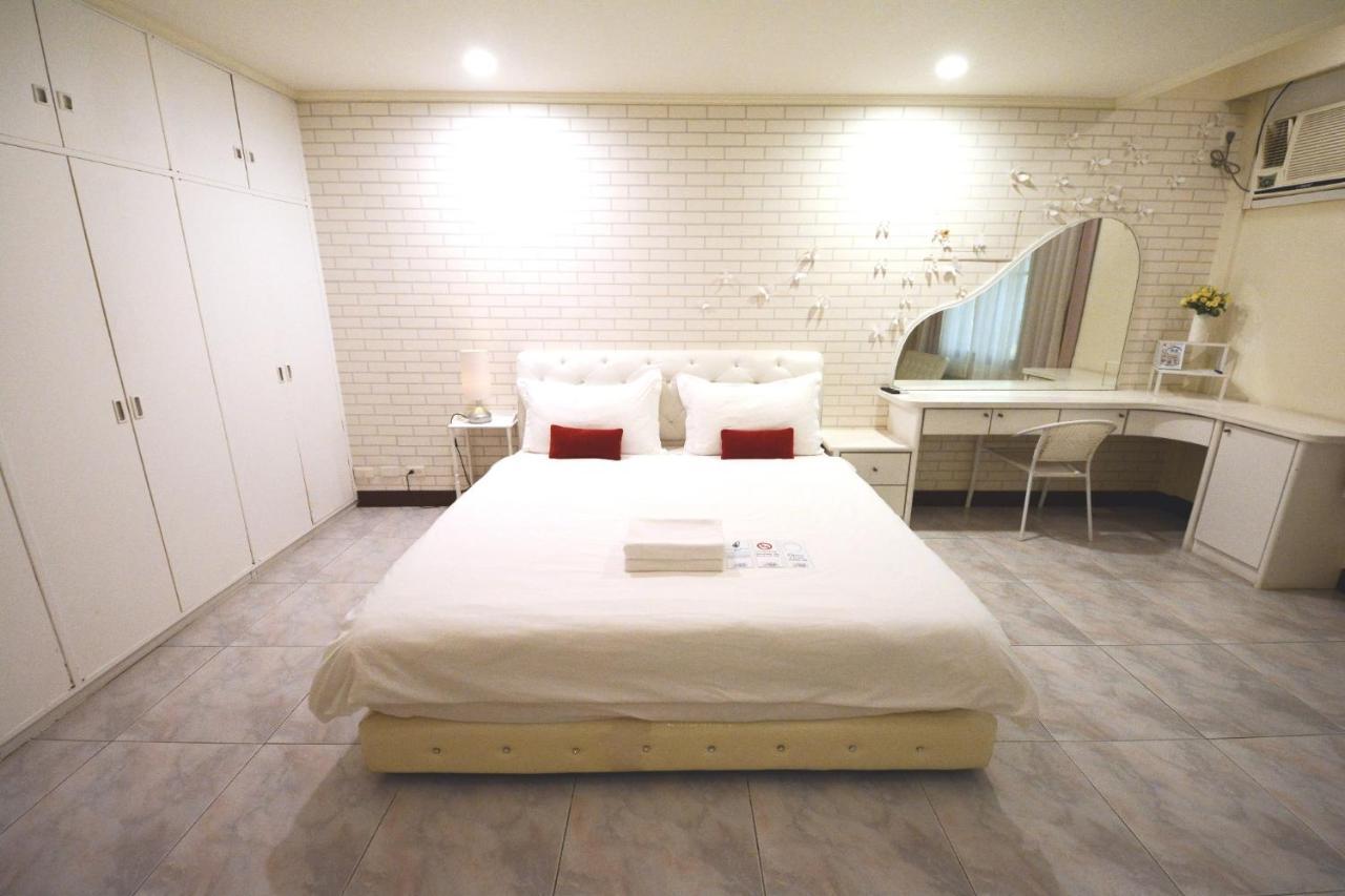 有吉屋 l 寵物友善 l 夜市 l 包棟 台南 外观 照片