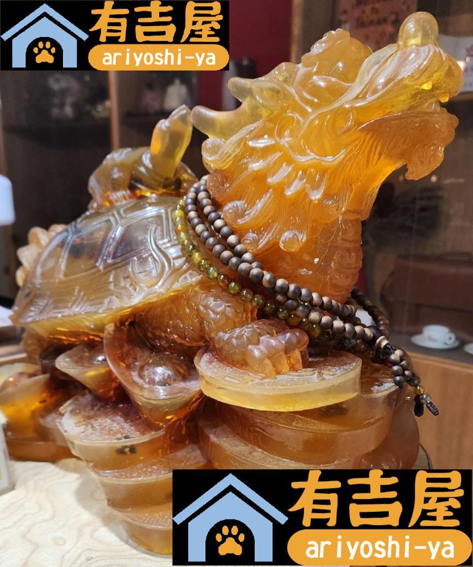 有吉屋 l 寵物友善 l 夜市 l 包棟 台南 外观 照片